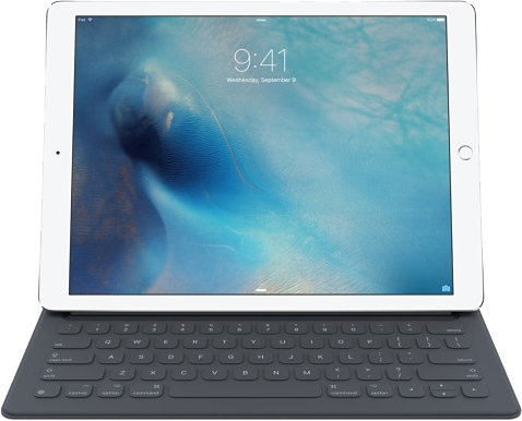 Apple iPad Pro 12.9